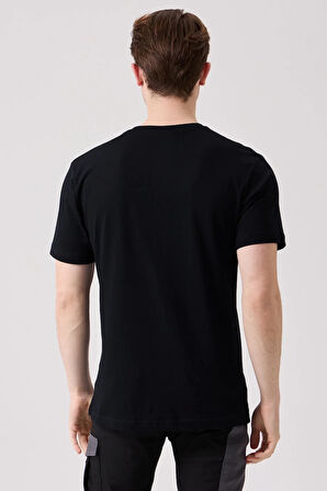 V Yaka 100 Pamuk Penye Tshirt Is Gvenligi Galanthus shirt Nefes Alabilir Rahat Şık Tasarım