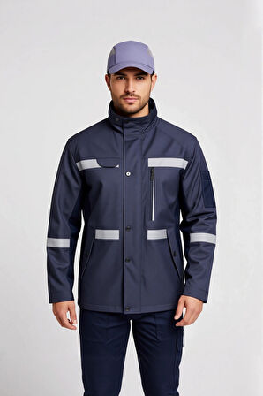 Havalandırmalı Fileli Şapka SHL03 Darbe Emici Yüksek Kaskı Model Shl