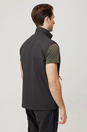 Armadillo Ripstop Çok Cepli Yelek ISG Galium İş Outdoor Hafif Fonksiyonel Tasarım