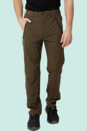Ilgaz Outdoor Pantolon Esnek Nefes Alabilir