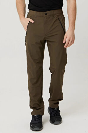 Ilgaz Outdoor Pantolon Esnek Nefes Alabilir