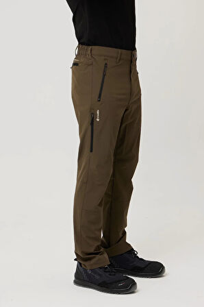 Ilgaz Outdoor Pantolon Esnek Nefes Alabilir