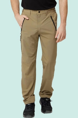 Ilgaz Outdoor Pantolon Esnek Nefes Alabilir