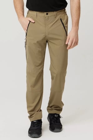 Ilgaz Outdoor Pantolon Esnek Nefes Alabilir