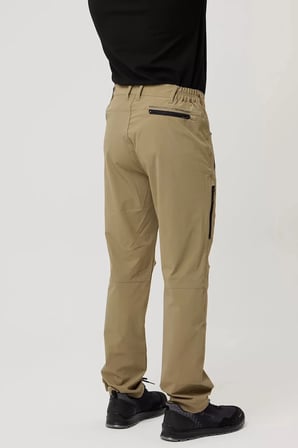 Ilgaz Outdoor Pantolon Esnek Nefes Alabilir