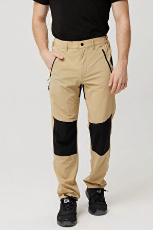 Outdoor Pantolon 85 Poliamid Toros Esnek Nefes Alabilir