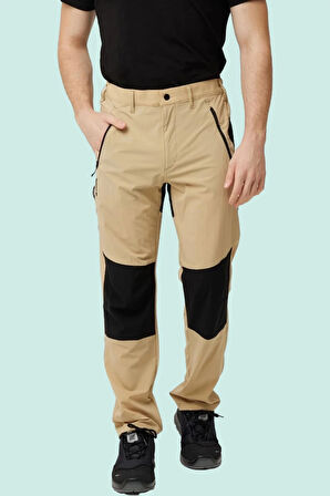 Outdoor Pantolon 85 Poliamid Toros Esnek Nefes Alabilir