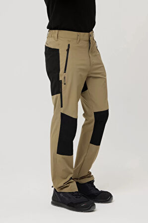 Outdoor Pantolon 85 Poliamid Toros Esnek Nefes Alabilir