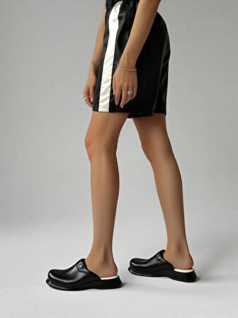 Unisex Delikli Bahar Yaz Terlikleri Prodexy Eko Terlik Şık Rahat Seçenek Renklerle