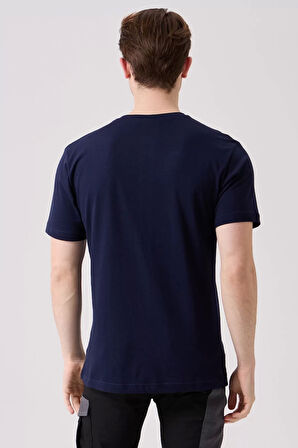 V Yaka 100 Pamuk Penye Tshirt Is Gvenligi Galanthus shirt Nefes Alabilir Rahat Şık Tasarım