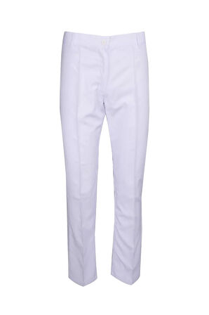 Kadınlar icin Nefes Alan Pamuklu Pantolon Betulus Rahat Kesim Alabilir Şık Günlük Kullanıma