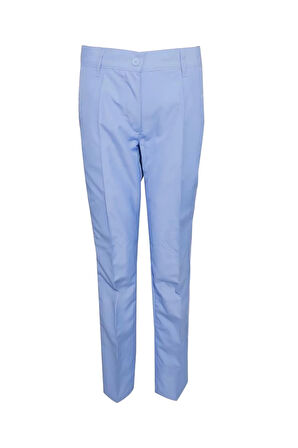 Kadınlar icin Nefes Alan Pamuklu Pantolon Betulus Rahat Kesim Alabilir Şık Günlük Kullanıma