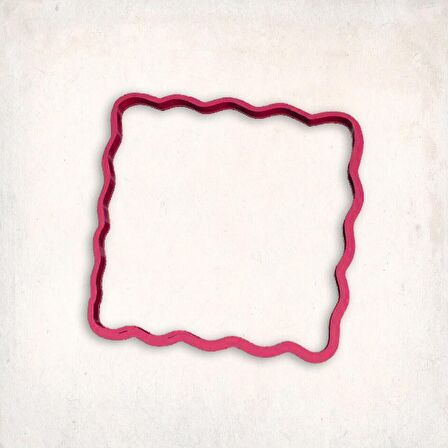 Piknik Örtüsü Kurabiye Kalıbı Şekillendirici Kopat