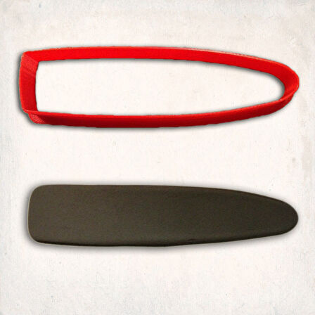 Puro Kurabiye Kalıbı Şekillendirici Kopat