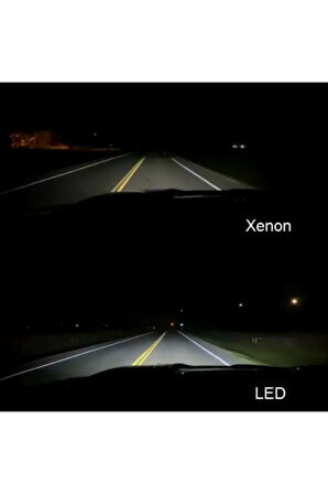 D2S D2R LED XENON OTO AMPULÜ ULTIMATE