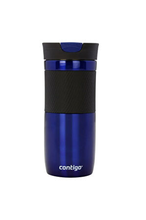 Contgo Matara Byron 470 ml Koyu Mavi 1000-0547