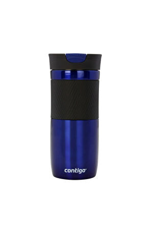 Contgo Matara Byron 470 ml Koyu Mavi 1000-0547