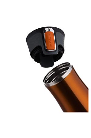 West Loop Tangerine Matara 470 Ml