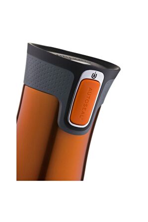 West Loop Tangerine Matara 470 Ml