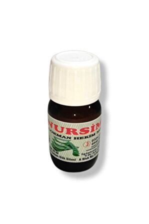 Aloe Vera Yağı 20 Ml