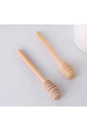 2'li Bal Kaşığı Seti