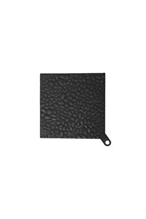 Kulplu Silikon Nihale 2 Li Set 16 X 16 Cm, Kavanoz Kapağı Açma Kaydırmazı