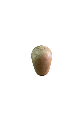 Bambu Karabiberlik - 1 Adet Baharatlık