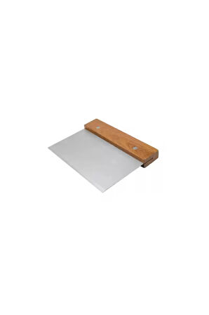 Siyah Silikon Hamur Açma Matı 45 X 65 Cm, 28 Cm Pizza Tepsisi Ve Ahşap Saplı Hamur ve Pizza Kesici