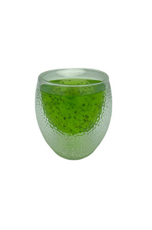 Çift Cidarlı Buzlu Kahve,Latte,Çay Bardağı Seti -250 ML Cam Kupa Seti 6 Adet 2220