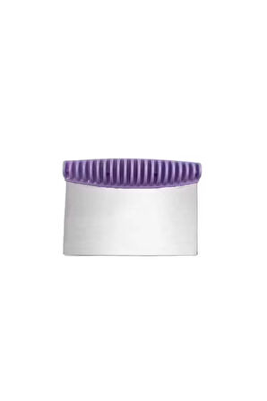 2'li Set 45x65 Cm Silikon Hamur Açma Matı Ve Çelik Spatula Hamur Kesici