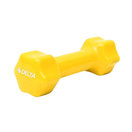 DELTA 0.5 KG NEOPREN AĞIRLIK
