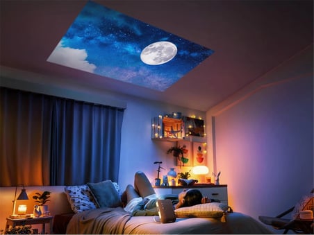 Viewsonic M1 Max Led Taşınabilir Projeksiyon (KDO)