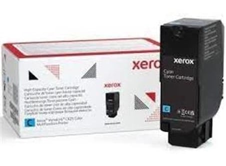 Xerox 006R04645 Versalink C620-C625 Yüksek Kapasite Cyan Mavi Toner 16.000 Sayfa (KDO)