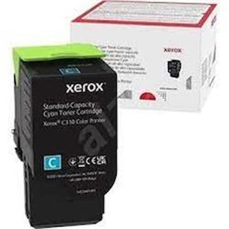 Xerox 006R04361 C310-C315 Standart Kapasite Cyan Mavi Toner 2.000 Sayfa (KDO)