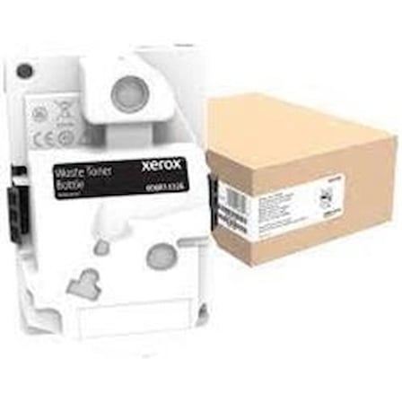 Xerox 008R13326 C230-C235 Atık Toner Kutusu Waste Box 15.500 (KDO)