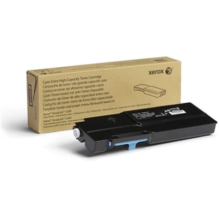 Xerox 106R03534 Versalink C400-C405 Ekstra Yüksek Kapasite Cyan Mavi Toner 8.000 ppm (KDO)