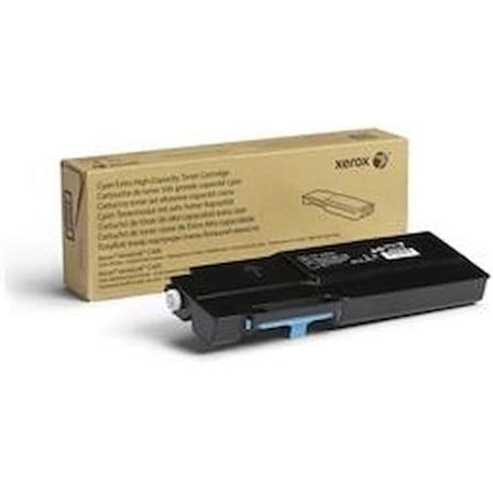 Xerox 106R03534 Versalink C400-C405 Ekstra Yüksek Kapasite Cyan Mavi Toner 8.000 ppm (KDO)