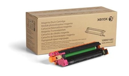 Xerox 108R01482 Versalink C500-C505 Magenta Kırmızı Imaging Unit 40.000 Sayfa (KDO)