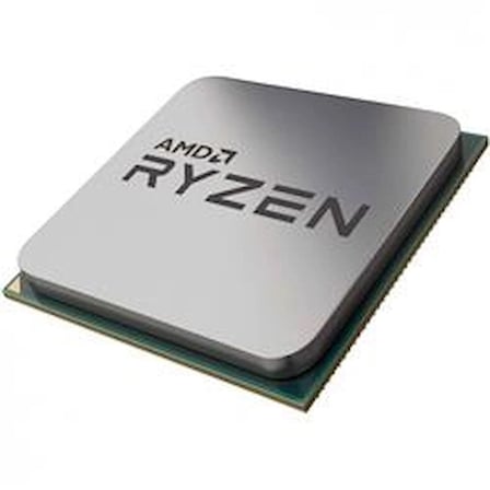 AMD Ryzen 7 5700X TRAY 3.4 GHz 8 Çekirdek 32MB Cache Am4 Soket 7nm İşlemci Kutusuz (KDO)
