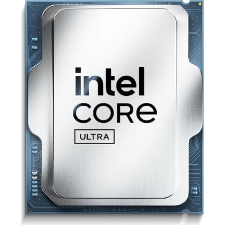 Intel Arrow Lake Core Ultra 5 225 TRAY 3.3ghz 1851P 20MB Arc Xe2 Kutusuz İşlemci (KDO)