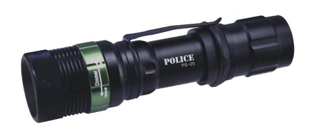 Polıce PS-25 El Feneri Şarjlı (KDO)