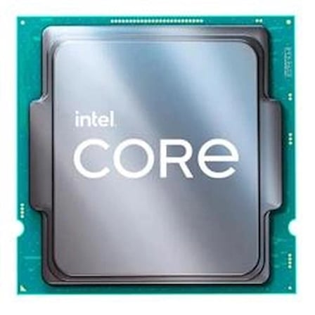 Intel Core i5 12400 TRAY 2.5 GHz 4.4 GHz 18MB LGA1700P Fansız Kutusuz 12.Nesil İşlemci (KDO)