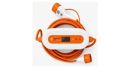 Tunçmatik Mobilcharge 11 KW Taşınabilir Araç Şarj İstastonu (KDO)