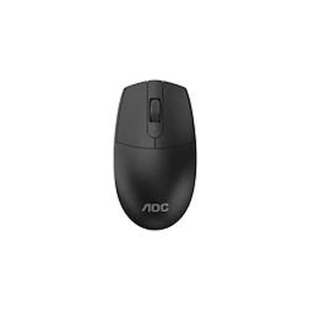 AOC KM210B-38 Kablosuz Klavye+ Mouse Set (KDO)