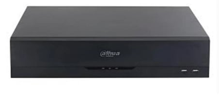Dahua NVR5864-EI2 64 Kanal 4xUSB-2xVGA-2xHDMI 8x20TB HDD 2U W.Sens NVR Kayıt Cihazı (KDO)