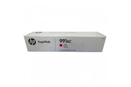 HP 991AC Magenta Kırmızı 16.000 Sayfa Kartuş X4D13AC (KDO)