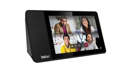 Lenovo ZA690032TR ThinkSmart View 2GB Ram 8GB Mmc 10w Video Konferans (KDO)