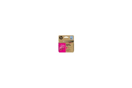 HP 925E Magenta Kırmızı Kartuş 4K0W1PE (KDO)