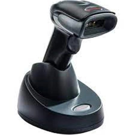 Honeywell 1472G Kablosuz Karekod Okuyucu 2D (KDO)