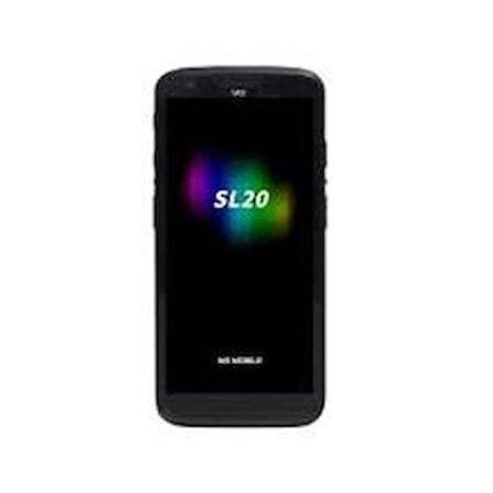 M3 Mobile SL-20 Bluetooth GSM 4G LTE 1D-2D Android 11 El Terminali (KDO)